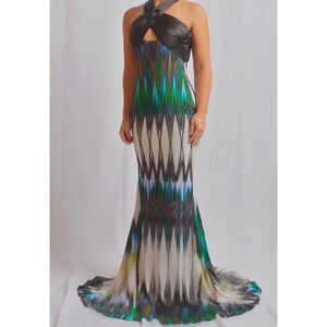 Jovani Gown 7618